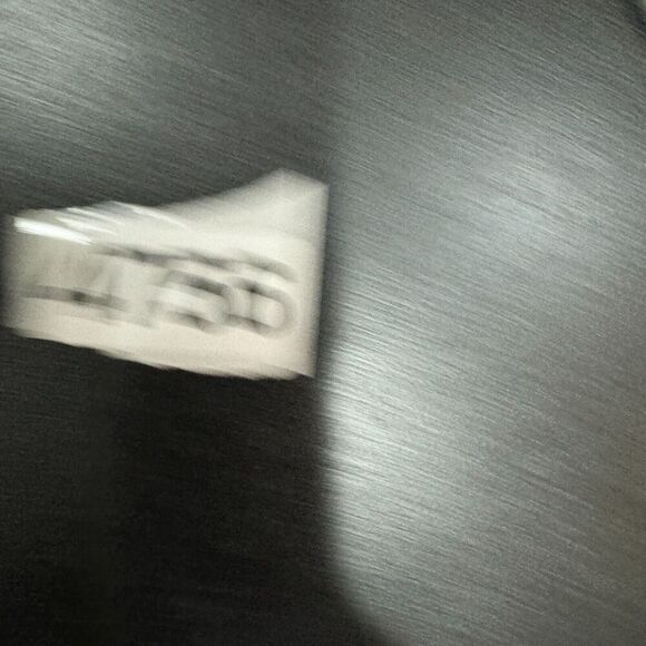 Ann Taylor Loft Cardigan Sweater Womens Size XS Red Multi Striped Full‎ Zip Knit - Picture 10 of 10